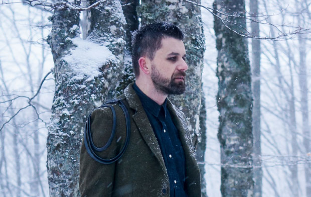 Зимска бајка